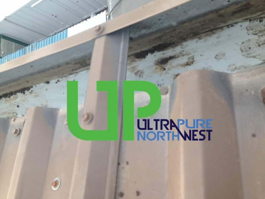 Commerial Industrial Gutter Cleaning Wigan Bolton &amp; across Lancashire