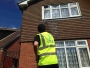 Window Cleaning Franchise Opportunity in Wigan and Bolton.